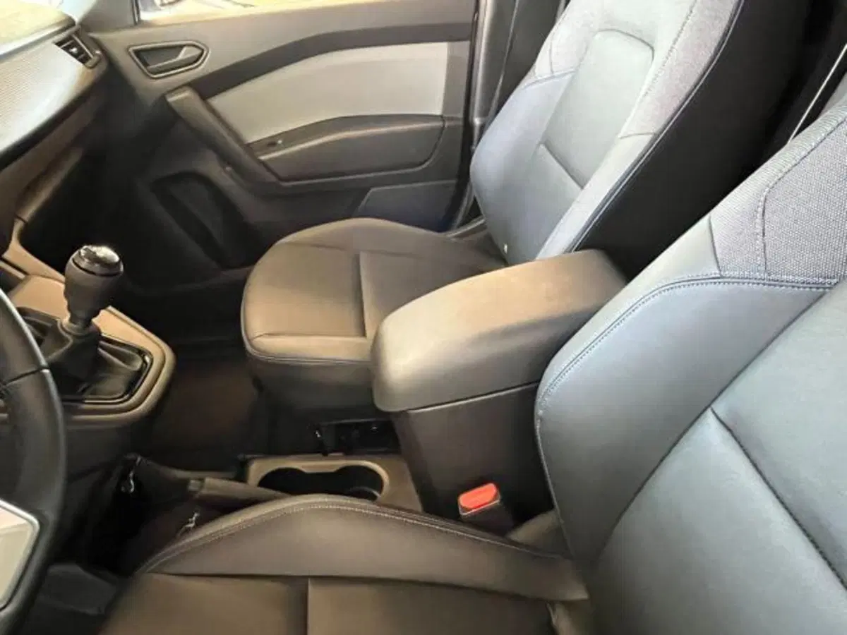 Nissan Townstar nuova a Como (10)