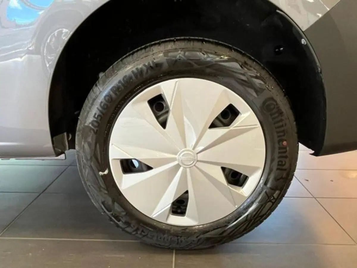 Nissan Townstar nuova a Como (13)