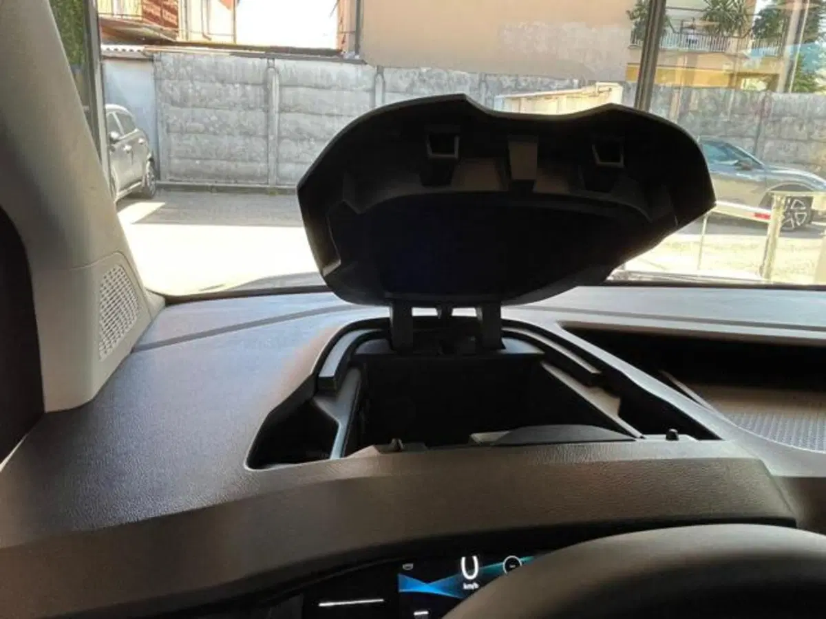 Nissan Townstar nuova a Como (15)