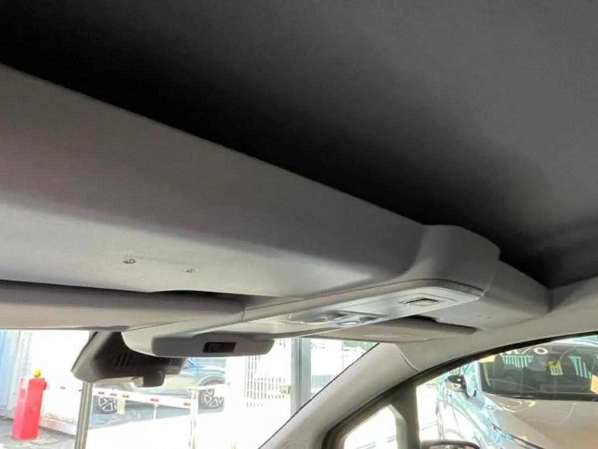 Nissan Townstar nuova a Como (16)
