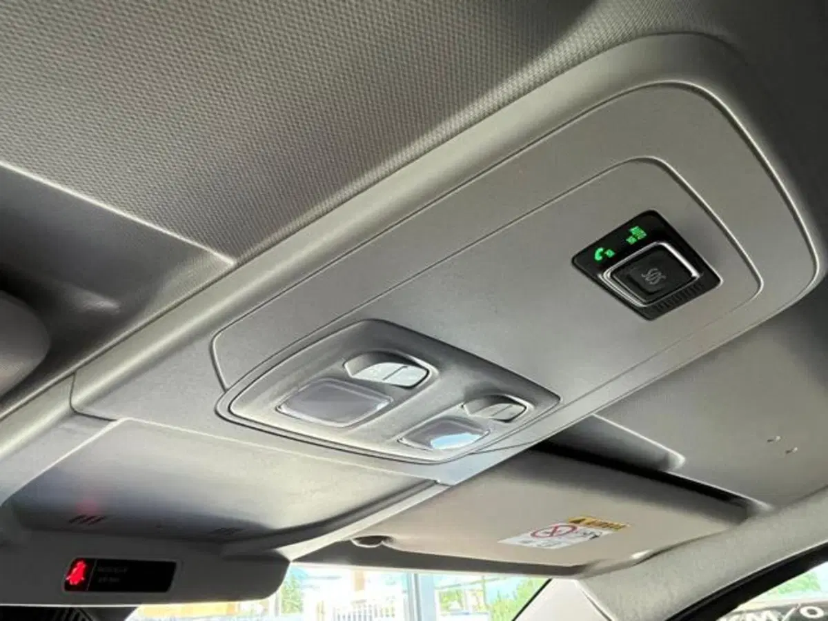 Nissan Townstar nuova a Como (18)
