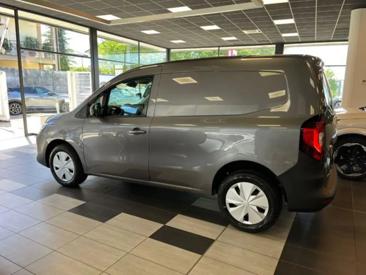 Nissan Townstar nuova a Como (3)
