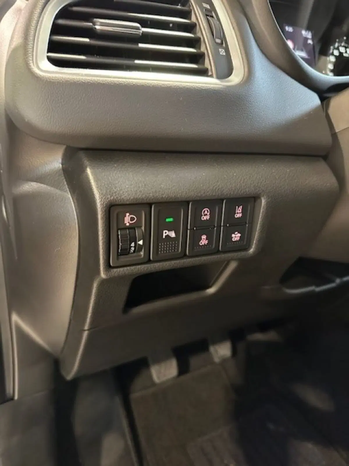 Suzuki S-Cross nuova a Novara (4)