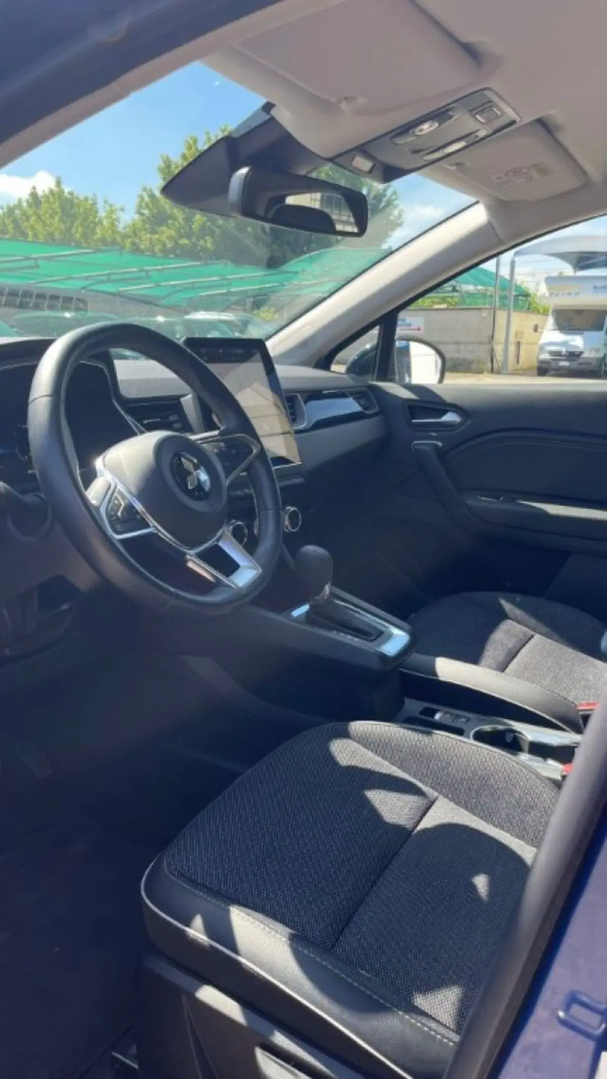 Mitsubishi ASX usata a Novara (11)