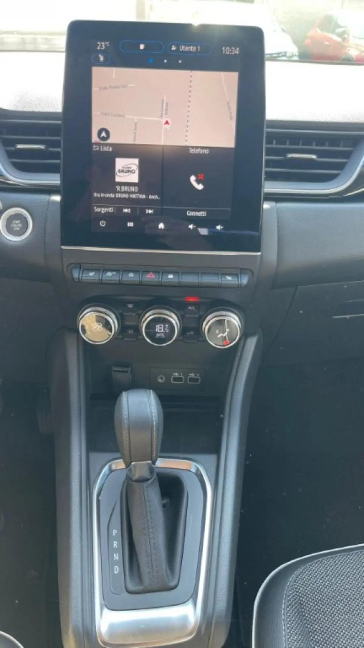 Mitsubishi ASX usata a Novara (13)