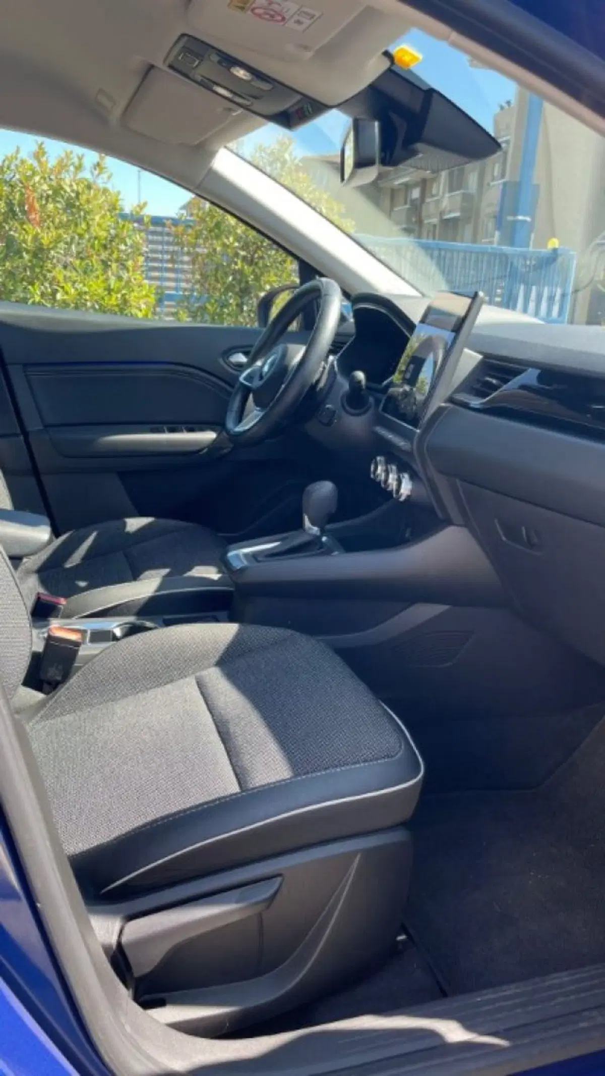 Mitsubishi ASX usata a Novara (14)