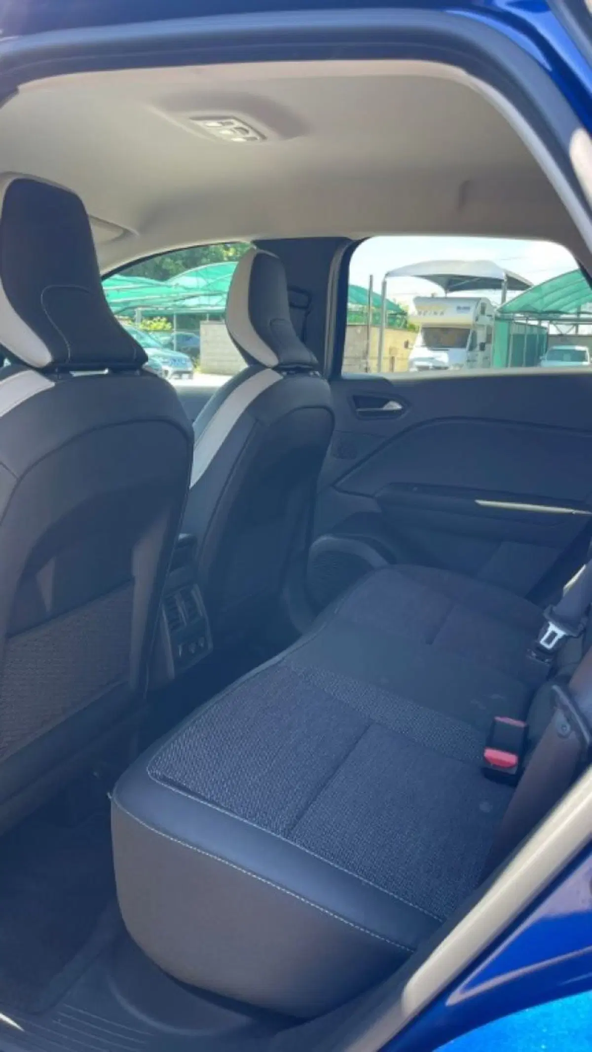 Mitsubishi ASX usata a Novara (15)