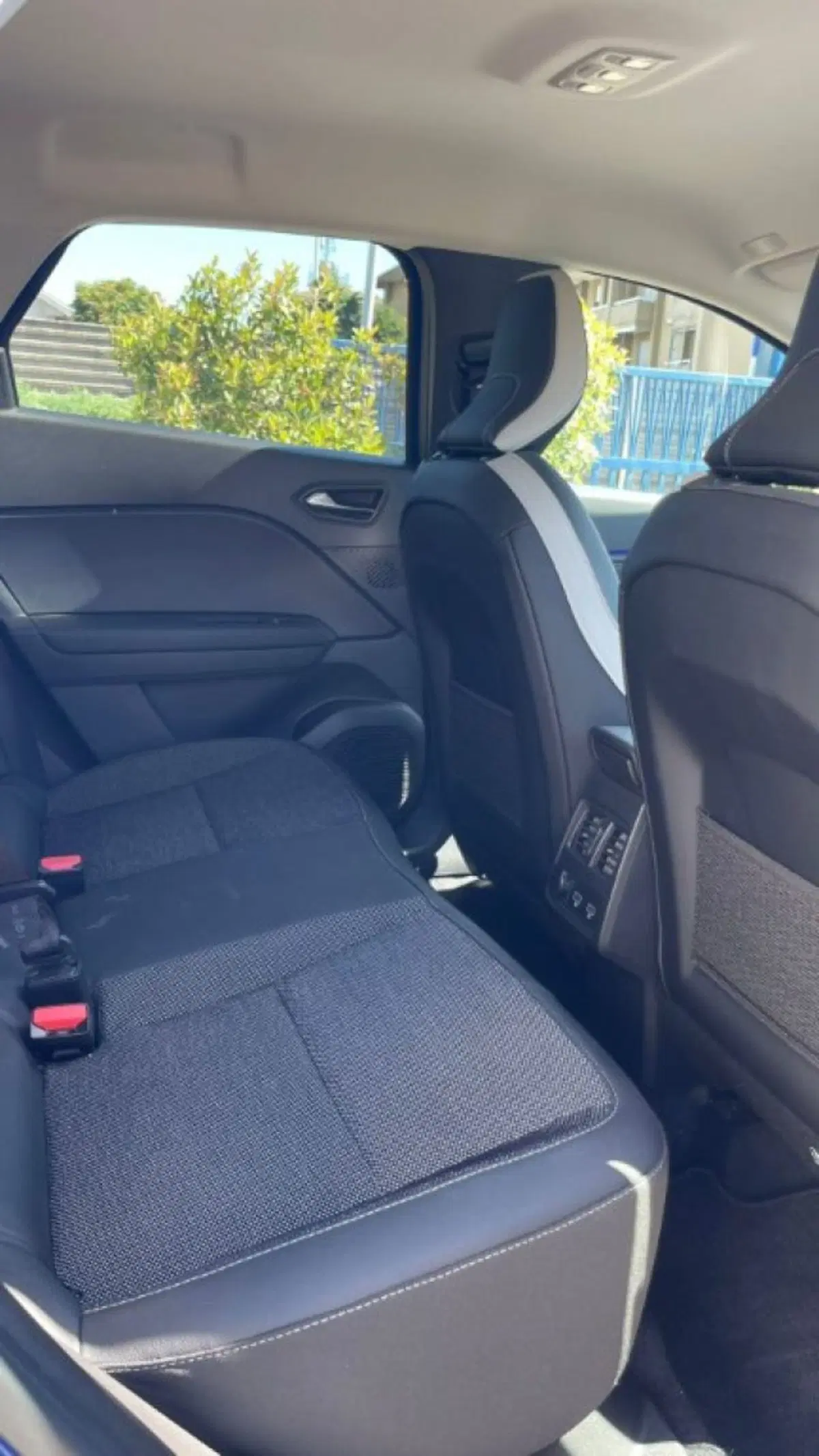 Mitsubishi ASX usata a Novara (16)