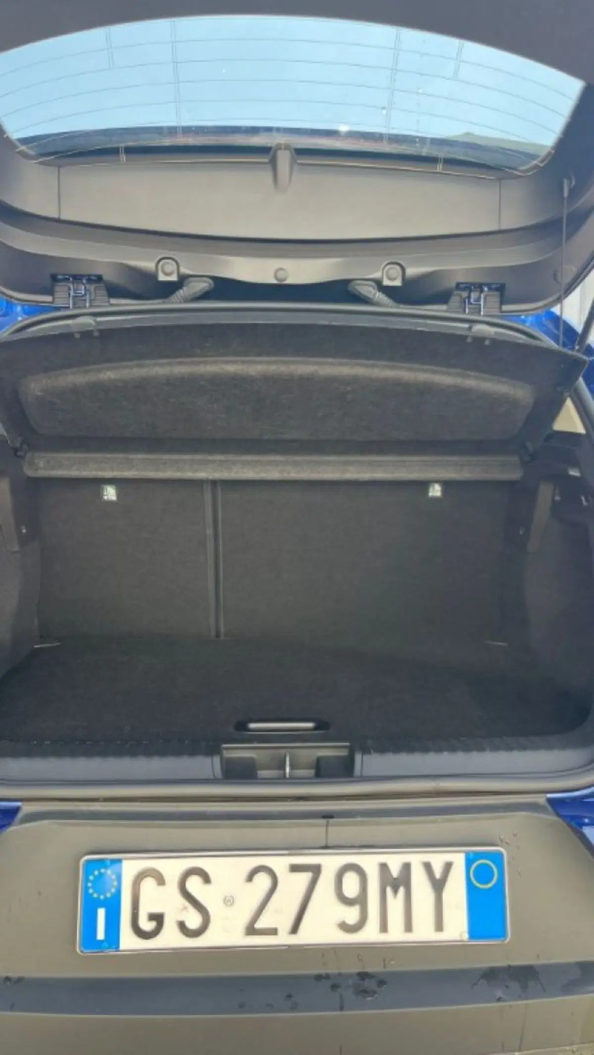 Mitsubishi ASX usata a Novara (17)