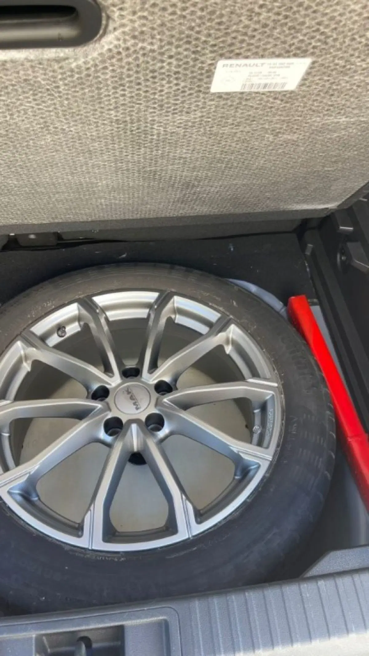 Mitsubishi ASX usata a Novara (18)