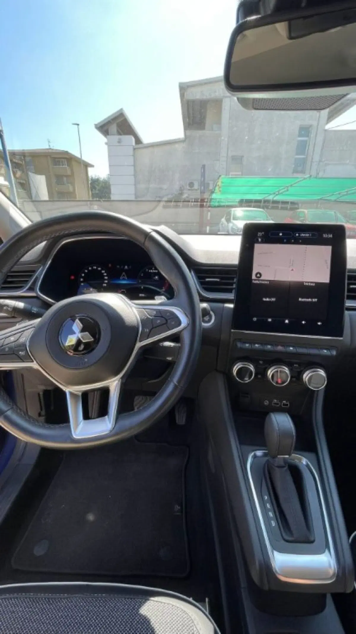 Mitsubishi ASX usata a Novara (8)