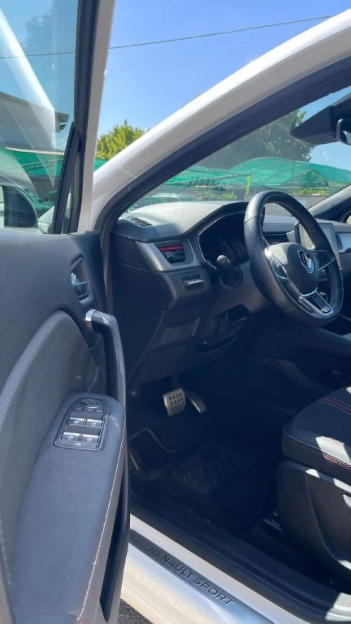 Renault Captur usata a Novara (10)