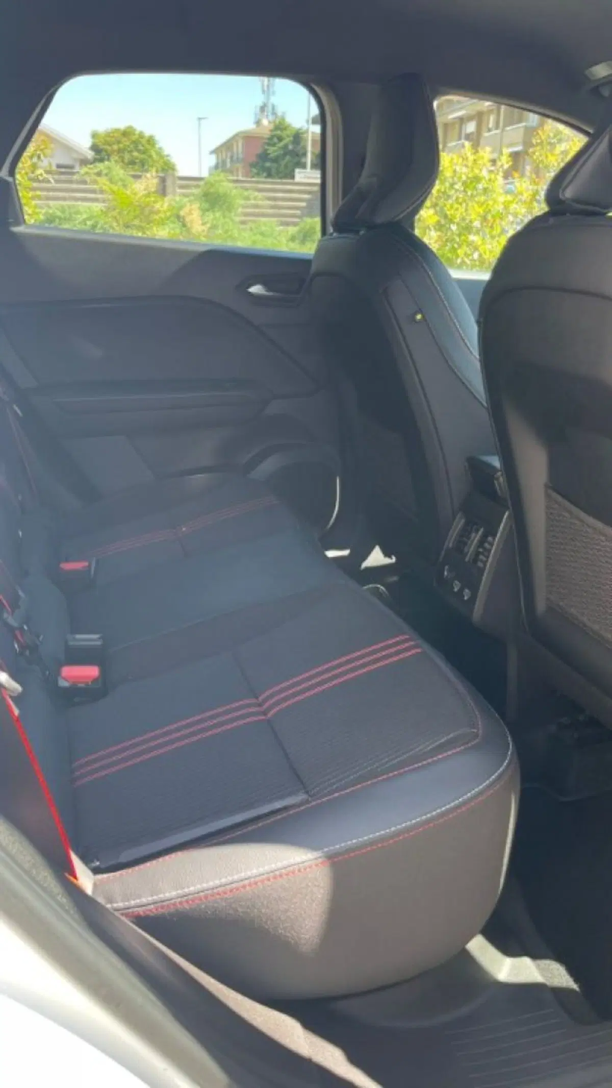 Renault Captur usata a Novara (16)