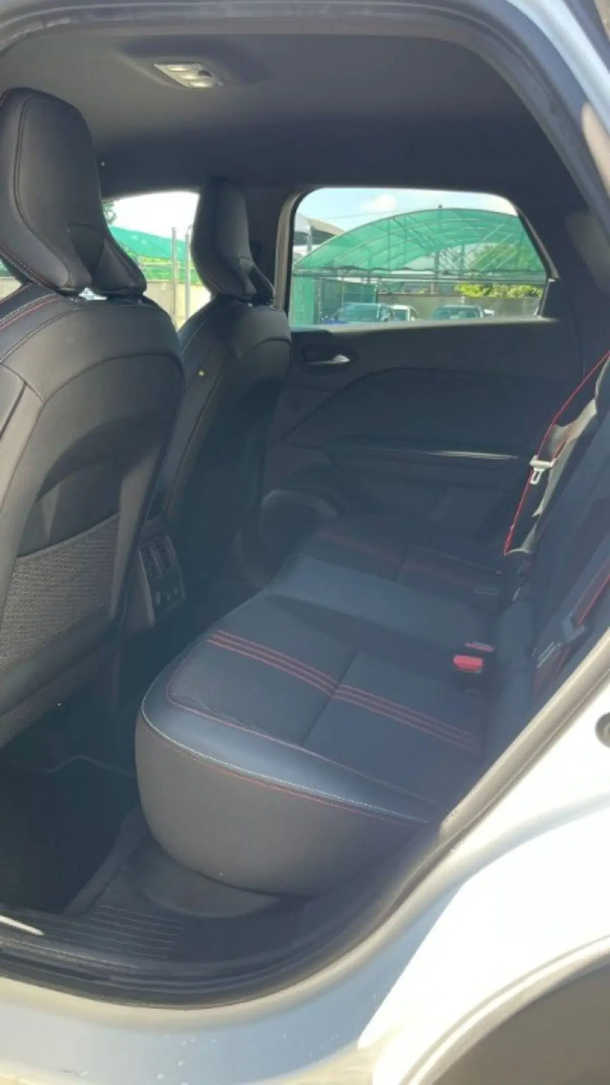 Renault Captur usata a Novara (17)