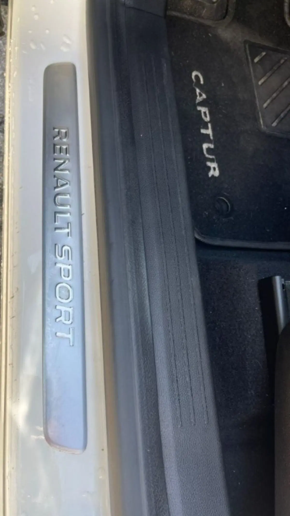 Renault Captur usata a Novara (19)