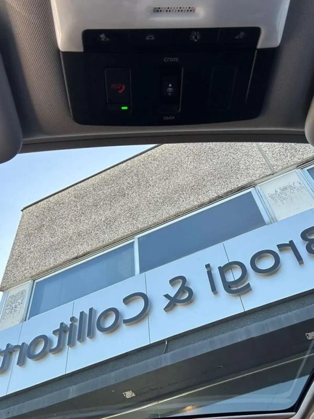 Nissan Qashqai usata a Firenze (11)
