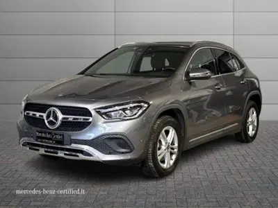 Mercedes-Benz GLA SUV 180 d Automatic Sport Plus del 2023 usata a Bologna