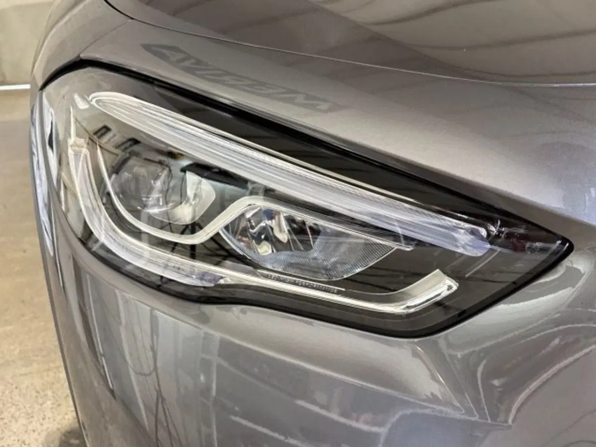 Mercedes-Benz GLA SUV usata a Bologna (7)