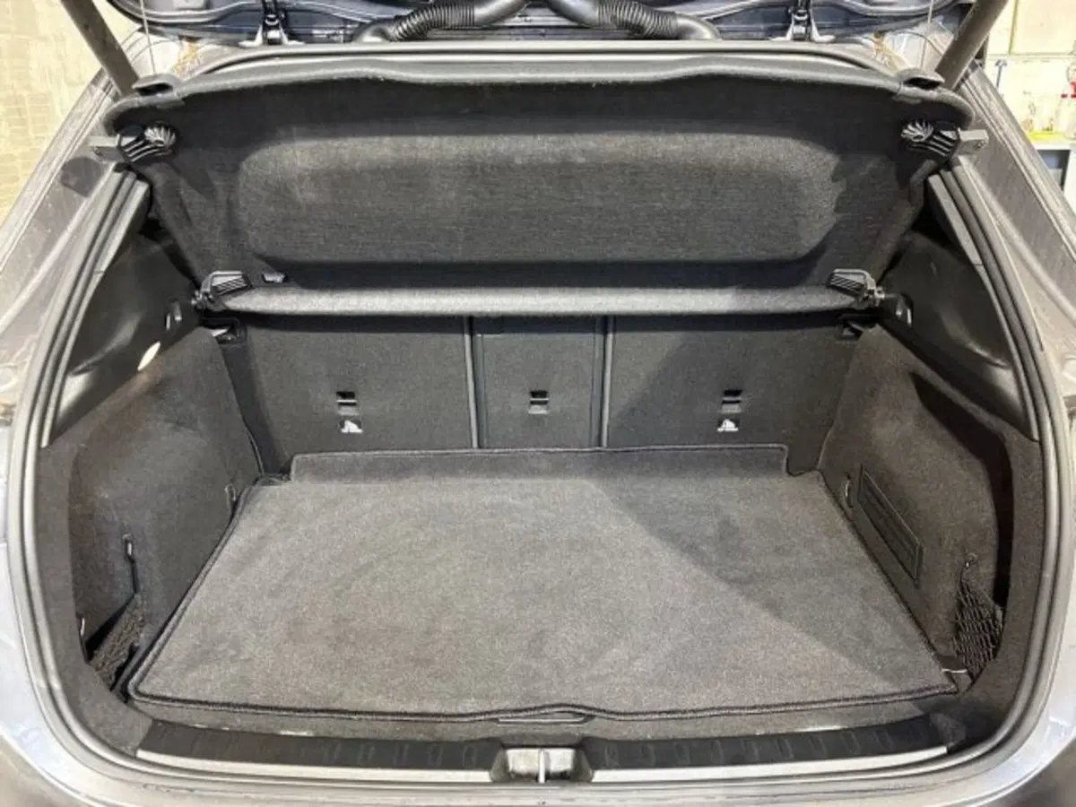 Mercedes-Benz GLA SUV usata a Bologna (8)