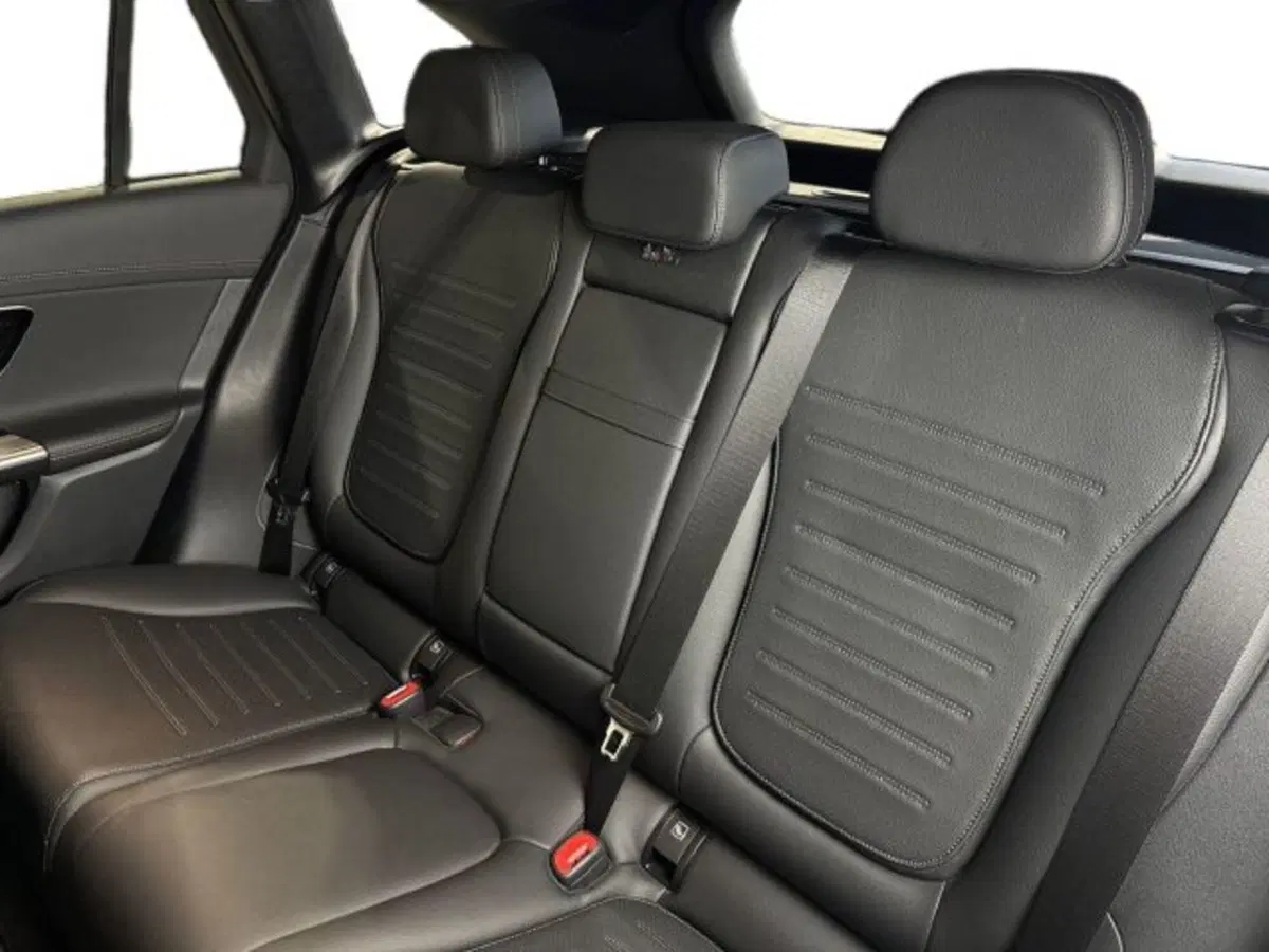 Mercedes-Benz GLC usata a Bologna (16)