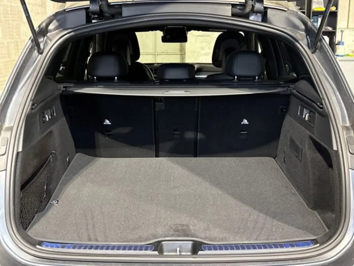 Mercedes-Benz GLC usata a Bologna (8)