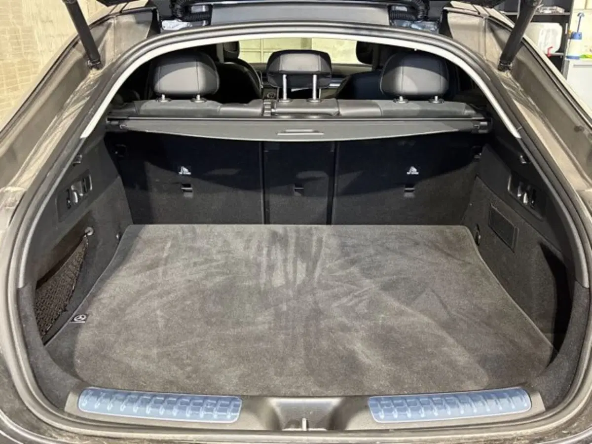 Mercedes-Benz GLC usata a Bologna (8)