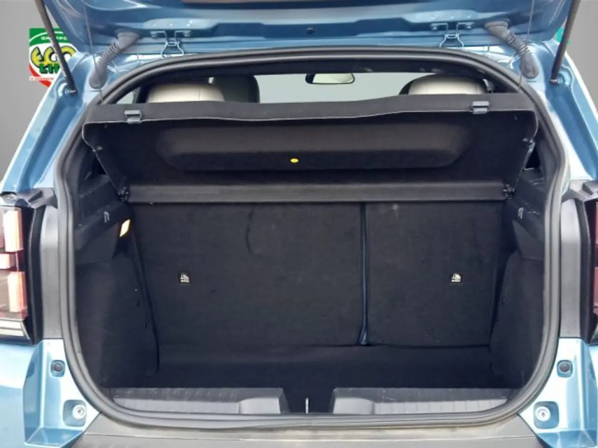 Fiat Grande Panda usata a Frosinone (6)