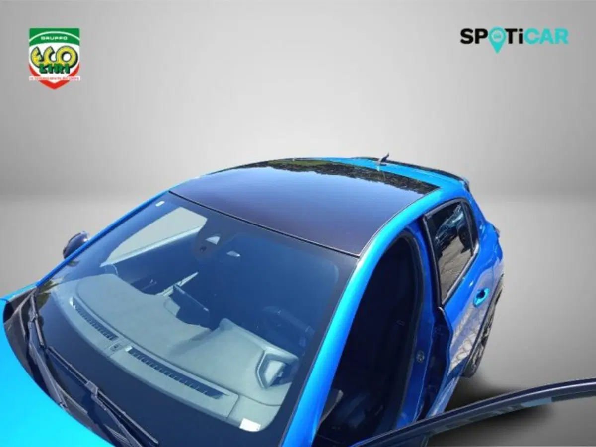 Peugeot 208 usata a Frosinone (18)