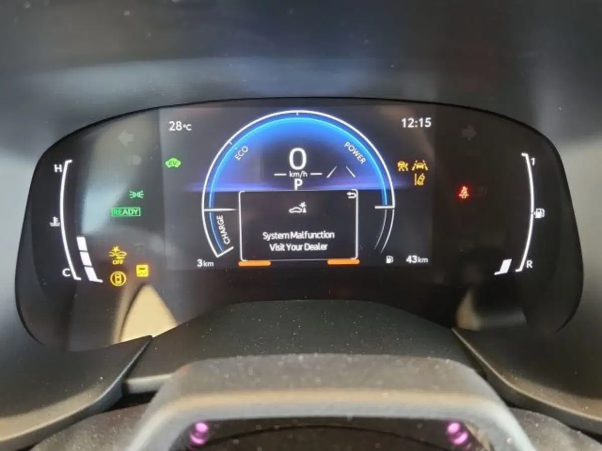 Toyota Aygo X nuova a Roma (9)