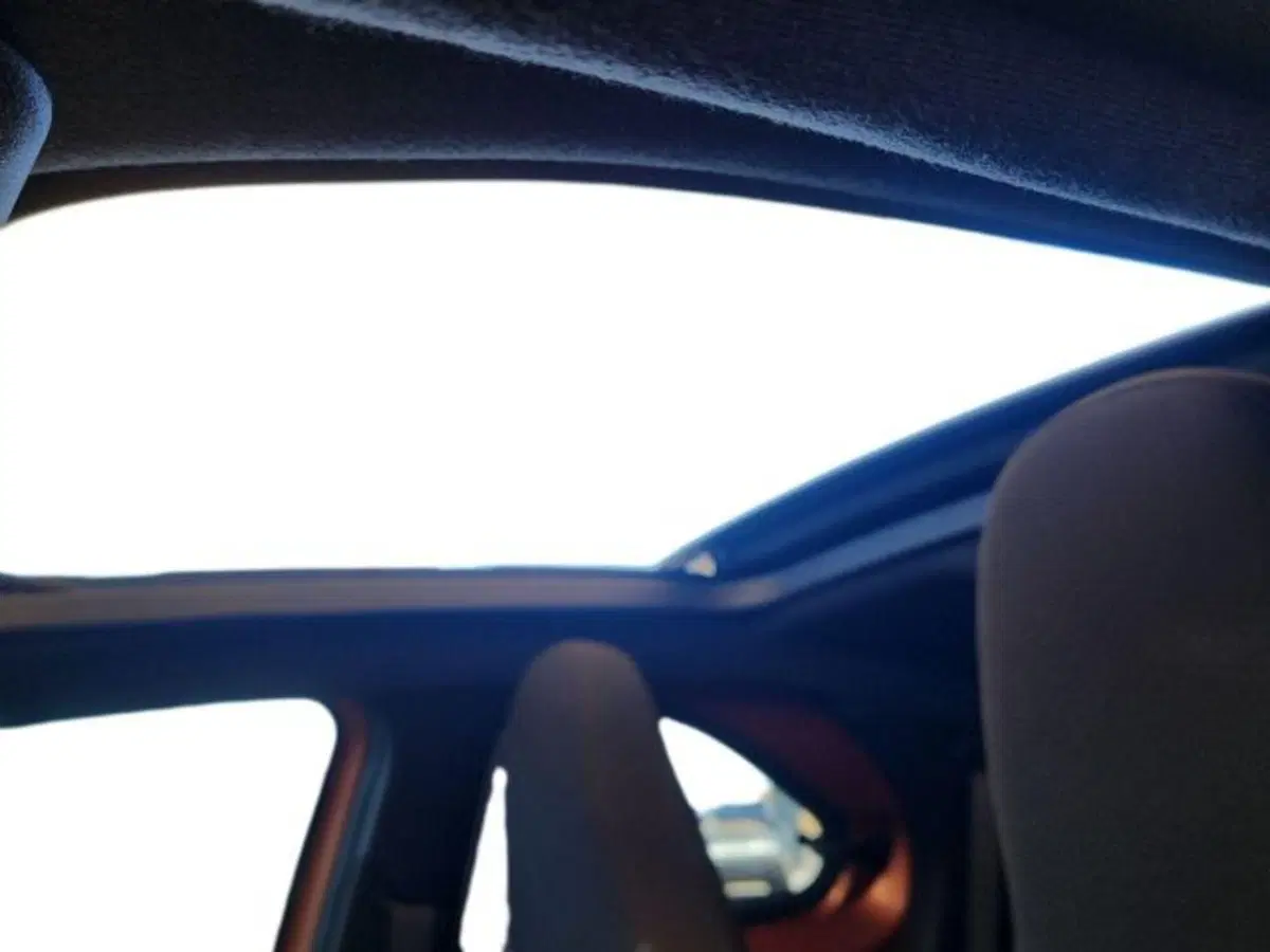 Toyota Aygo X nuova a Roma (19)