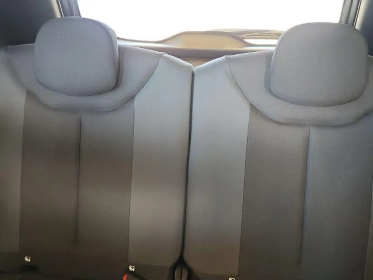 Toyota Aygo X nuova a Roma (11)