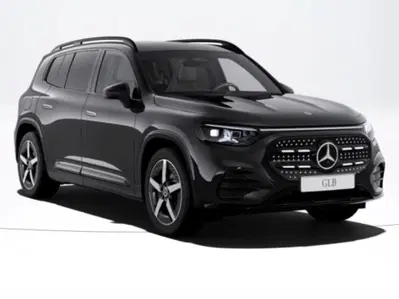 Mercedes-Benz GLB EQ 350 AMG Line Advanced Plus 4matic 7p.ti nuova a Verona