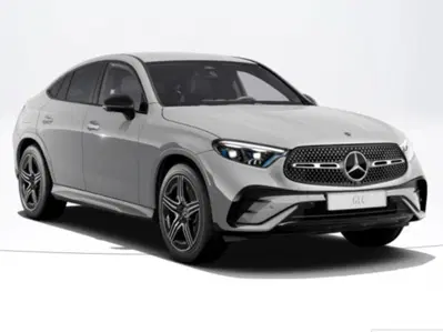 Mercedes-Benz GLC 220 d 4Matic Mild Hybrid AMG Premium Plus nuova a Verona
