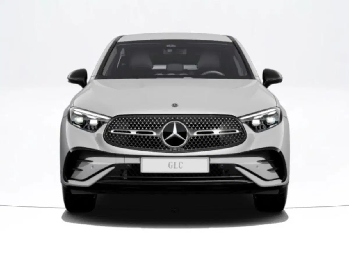 Mercedes-Benz GLC nuova a Verona (3)
