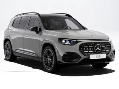 Mercedes-Benz GLB EQ 350 AMG Line Premium 4matic nuova a Verona