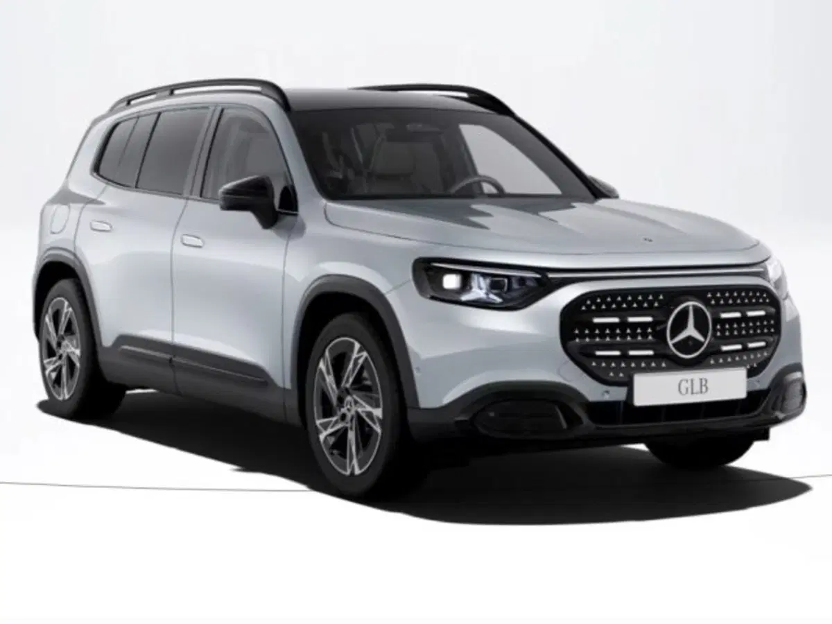 Mercedes-Benz GLB EQ nuova a Verona