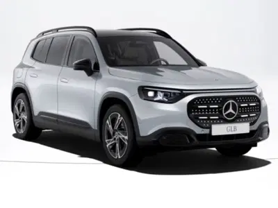 Mercedes-Benz GLB EQ 250+ Advanced Plus nuova a Verona