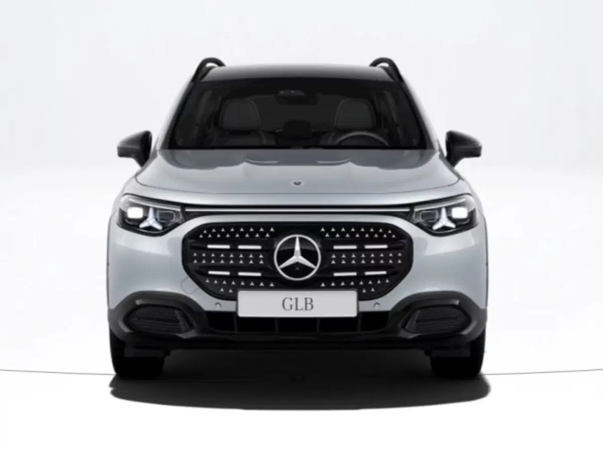 Mercedes-Benz GLB EQ nuova a Verona (3)