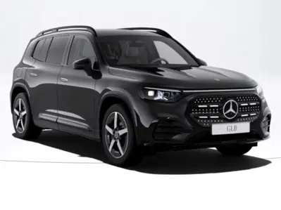 Mercedes-Benz GLB EQ 350 AMG Line Advanced Plus 4matic 7p.ti nuova a Verona