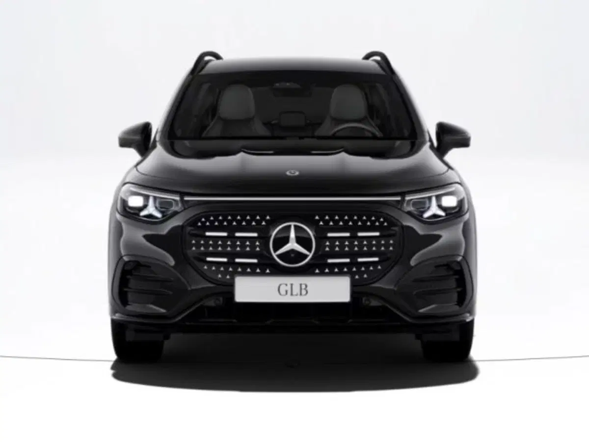 Mercedes-Benz GLB EQ nuova a Verona (3)