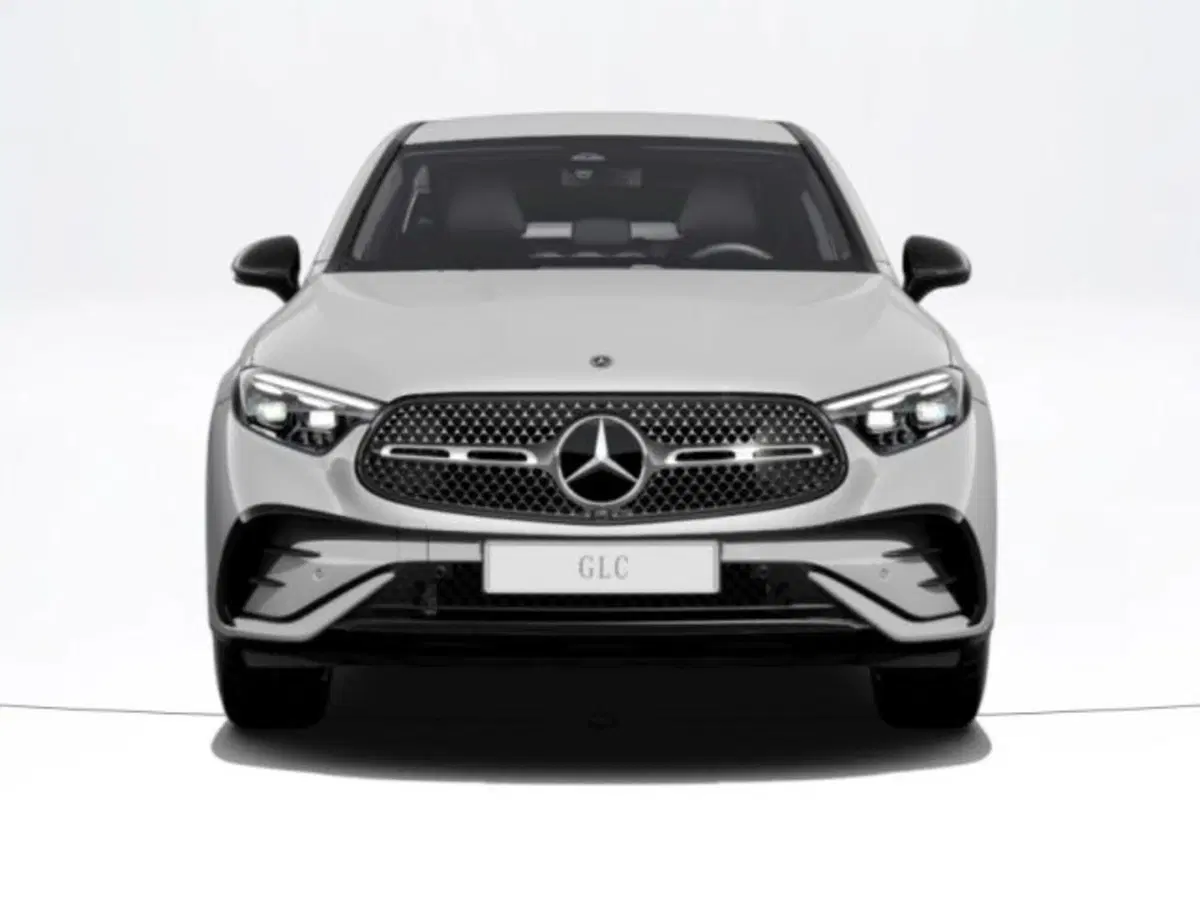 Mercedes-Benz GLC nuova a Verona (3)
