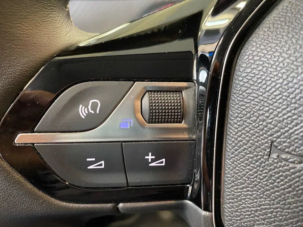 Peugeot 208 usata a Torino (12)