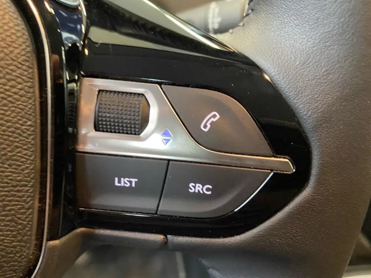 Peugeot 208 usata a Torino (13)