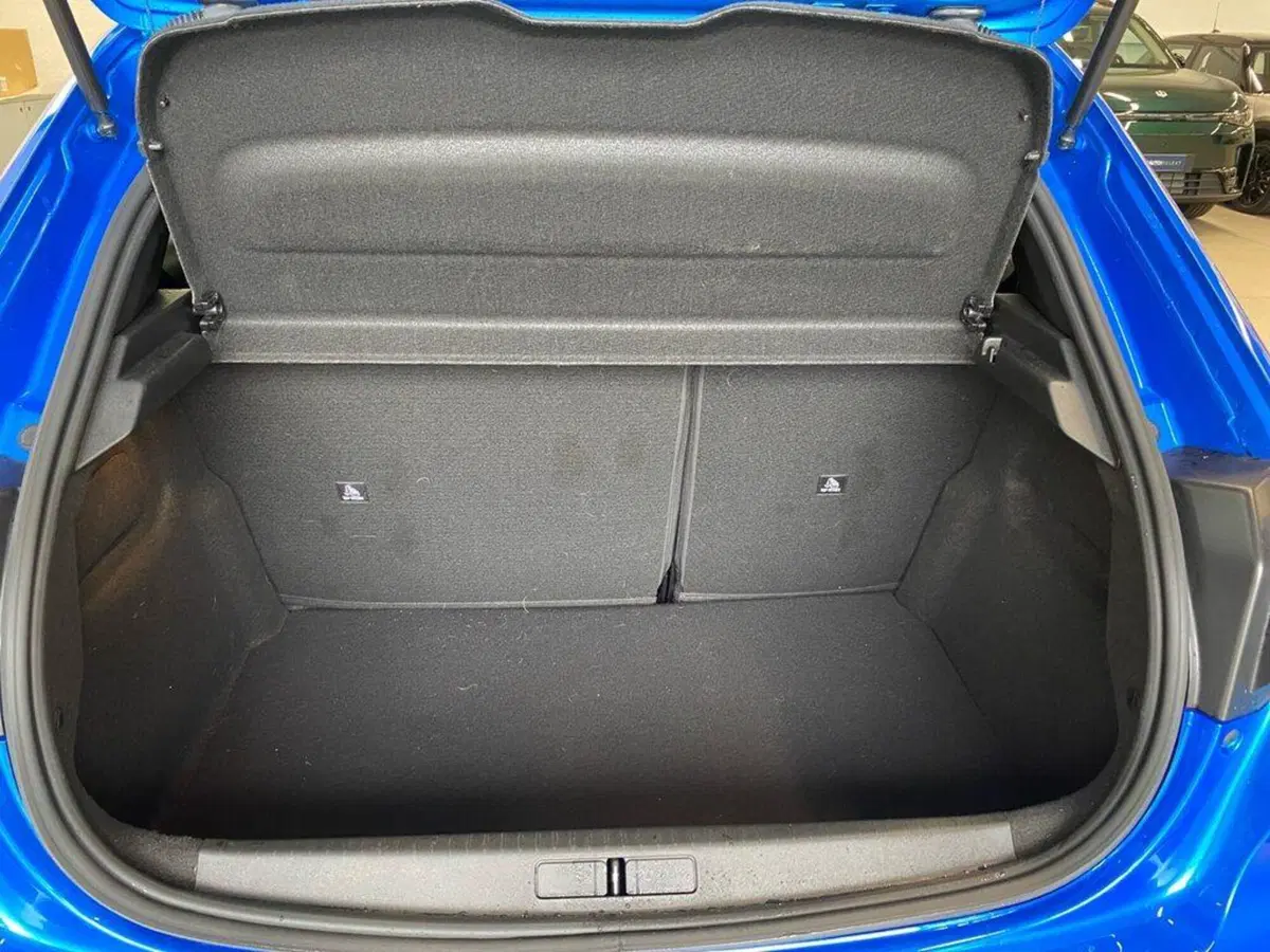 Peugeot 208 usata a Torino (9)