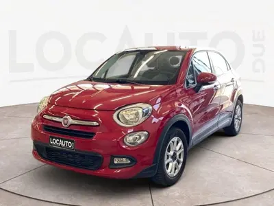 Fiat 500X 1.3 MultiJet 95 CV Pop del 2017 usata a Torino