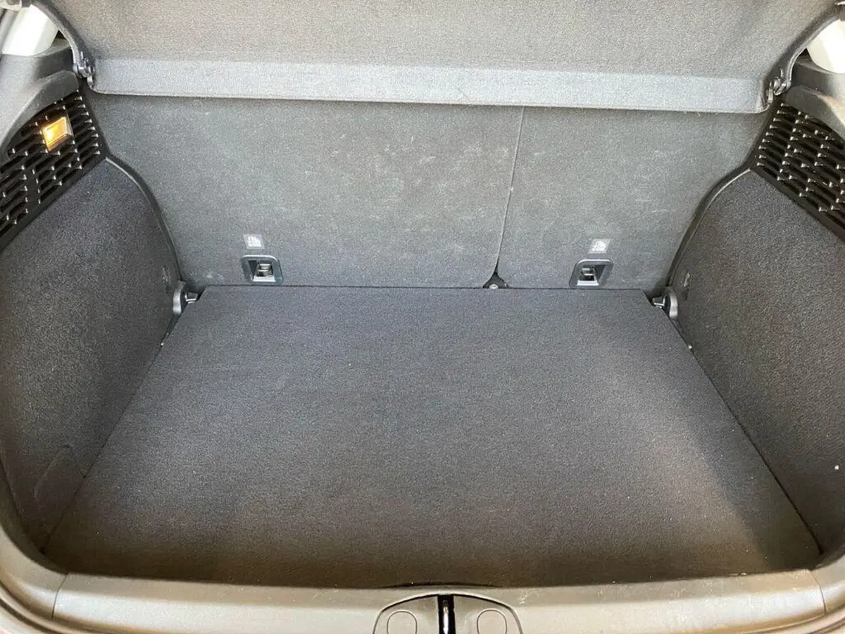 Fiat 500X usata a Torino (8)