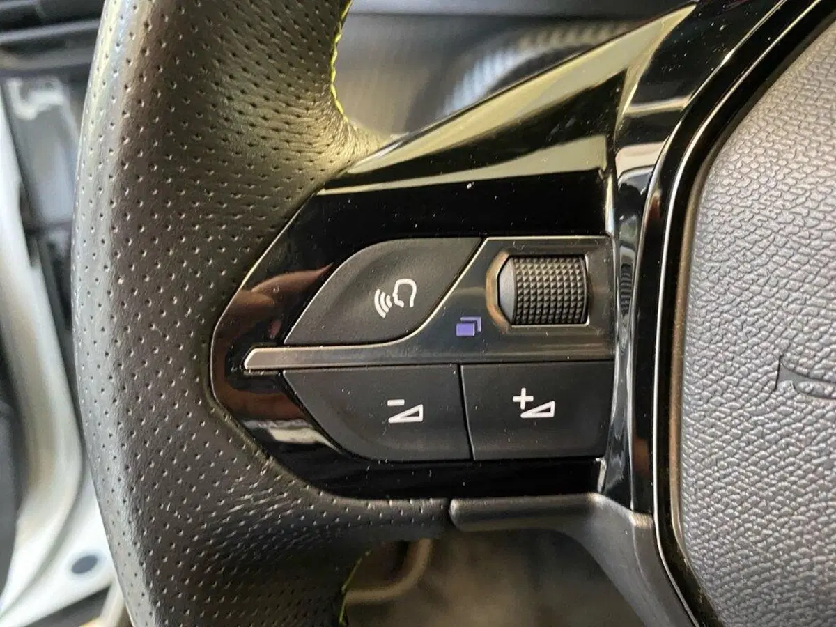 Peugeot 2008 usata a Torino (12)