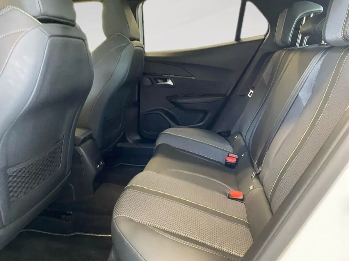 Peugeot 2008 usata a Torino (8)