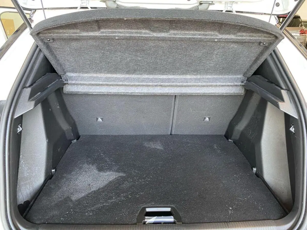 Peugeot 2008 usata a Torino (9)