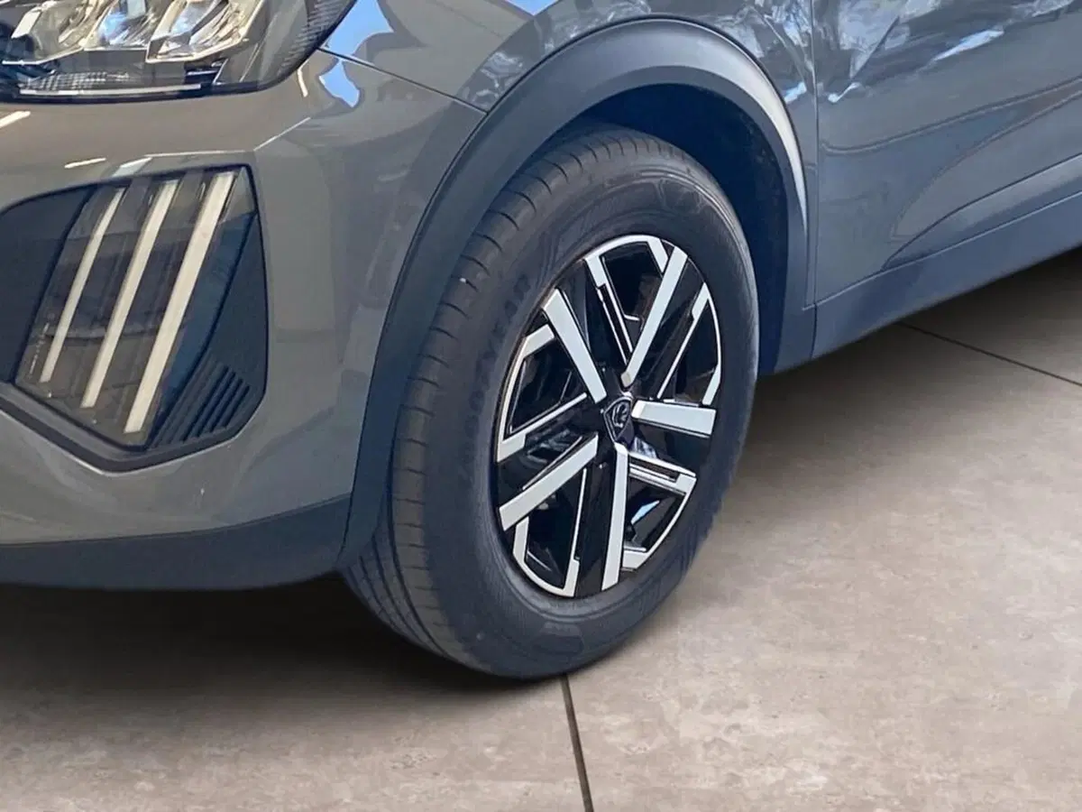Peugeot 2008 usata a Torino (15)